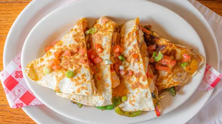 Mouth-Watering Steak Quesadilla Recipe for a Tasty Meal