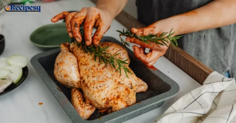 10 best Benefits of Brined Chicken